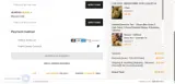 HURRY10 coupon verification screenshot