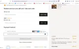 HB30 coupon verification screenshot