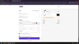 B8BZ4V8G coupon verification screenshot