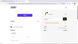 6F4K3K55 coupon verification screenshot