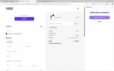 9CZTC63S coupon verification screenshot