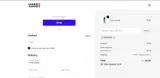 B8BZ4V8G coupon verification screenshot