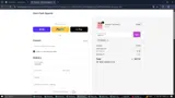 VANO10 coupon verification screenshot