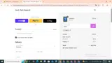 VEKI10 coupon verification screenshot