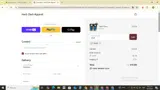 15off coupon verification screenshot
