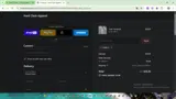 hard17 coupon verification screenshot