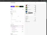 JOSYAH coupon verification screenshot