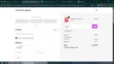 15SAVE coupon verification screenshot