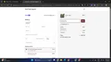 CHECKOUT15 coupon verification screenshot