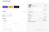 extra10 coupon verification screenshot