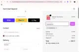 JOSEENRIQUE coupon verification screenshot