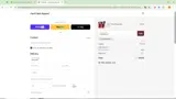 JOSEENRIQUE coupon verification screenshot