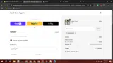 LATINGRUPO coupon verification screenshot