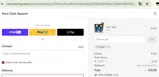 hard17 coupon verification screenshot