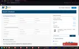 HDDHECTOR40 coupon verification screenshot