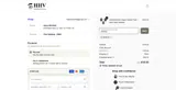 Hard Head Veterans coupon verification screenshot