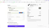 Hard Head Veterans coupon verification screenshot