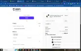 Hard Head Veterans coupon verification screenshot