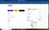 Hard Head Veterans coupon verification screenshot