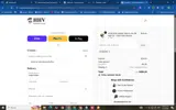 Hard Head Veterans coupon verification screenshot