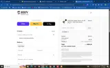 Hard Head Veterans coupon verification screenshot