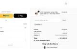 Hard Head Veterans coupon verification screenshot