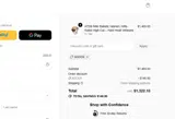 Hard Head Veterans coupon verification screenshot