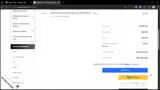 HARDSAVE coupon verification screenshot