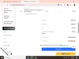 10offhalloween coupon verification screenshot