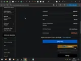 25OFF500 coupon verification screenshot