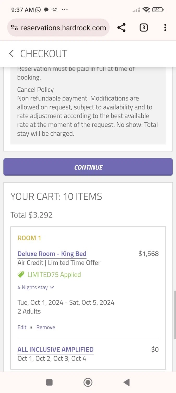 how to use Hershey Lodge coupons