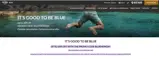 BLUEMONDAY coupon verification screenshot