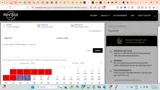 TSTNJAM coupon verification screenshot
