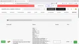 LABORDAY2025 coupon verification screenshot