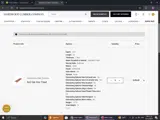 BFSAVE10 coupon verification screenshot