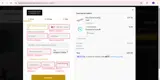 THANKYOU10 coupon verification screenshot
