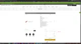 THANKYOU coupon verification screenshot
