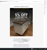 LABORDAY2025 coupon verification screenshot
