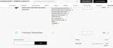 THANKYOU10 coupon verification screenshot