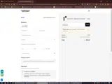 WORKHARD coupon verification screenshot