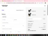MARLEY15 coupon verification screenshot