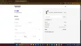 AMAURY15 coupon verification screenshot