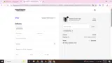 HWGLOYAL coupon verification screenshot