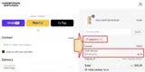 MARLEY15 coupon verification screenshot