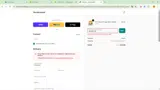 APPAREL10 coupon verification screenshot