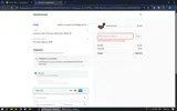UNDERCLOTHES10 coupon verification screenshot