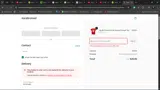 UNDIES10 coupon verification screenshot