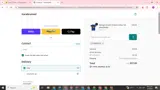 UNDIES10 coupon verification screenshot