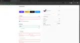 CRYPTID coupon verification screenshot