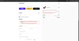 CRYPTID coupon verification screenshot